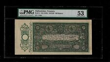 AFGHANISTAN | 100 RUPEES | P-5 | 1920 | PMG-53