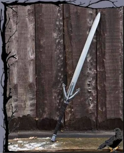 Larp-Waffe - Langschwert - Claymore - 140cm Epic Armoury - Bild 1 von 1