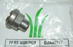 MTD 74804073C TRANSMISSION BEARING SUPPORT 748-04073C, TROY BILT, YARD MAN, NEW - Picture 1 of 5