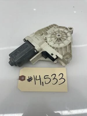 Audi A8 A8L S8 D4 2011-2018 - Motor regulador ventana trasera derecha 4H0839462B OEM Foto 1 de 4