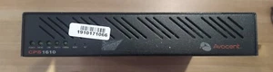 Console série 16 ports Avocent CPS1610 - Photo 1/6