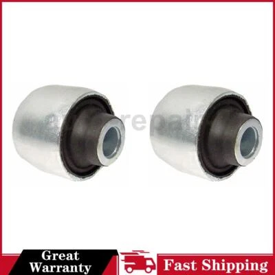 Buje de brazo de control de suspensión exterior inferior trasero para BMW 318i Delphi 1991~1999 Foto 1 de 2