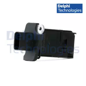 Delphi AF10255-12B1 Mass Air Flow Sensor Fits Ford Land Rover Peugeot Volvo M... - Picture 1 of 6