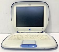Apple iBook G3/366 M6411 | Apple Mac, Indigo Edition, *PARTS*