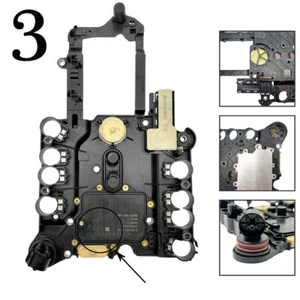 For Mercedes Benz 722.9 ECU TCU TCM Control Module Conductor Plate A0034460310 - Picture 1 of 10