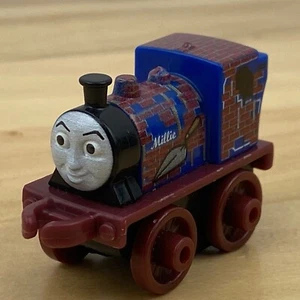 Fisher Price Thomas and Friends Mini Collectable Mini CONSTRUCTION MILLIE - Picture 1 of 9