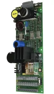 SCHINDLER PCB SNGL 1.Q 591828 - Picture 1 of 2