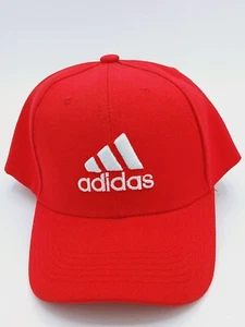 adidas Hat Men's New! FREE SHIPPING. PACKAGE WITH CARE In A BOX!! - Picture 1 of 6