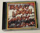 Barry Brown & Johnny Clark - Sings Roots & Culture - Fatman Records CD UK Import