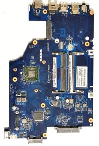 PLACA BASE AVERIADA FAULTY MOTHERBOARD AMD A8-6410 ACER ASPIRE E5-521 E15 - Imagen 1 de 3