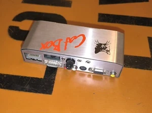 # Atari Jaguar - Adaptateur De Boîte À Chats - TOP ## - Picture 1 of 2
