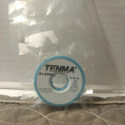 Tenma 21-8360: talla #1 Foto 1 de 2