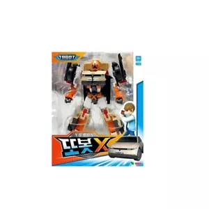 Tobot X Neuauflage Hyundai IONIQ 5 Transformierroboter Auto Jungspielzeug 2023 VER - Bild 1 von 6