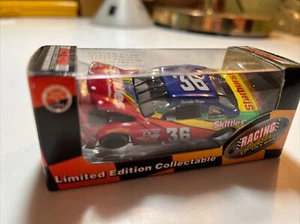 Action RCCA 1997 Derrick Cope #36 Skittles 1/64 Pontiac 1 Of 5000 - Picture 1 of 6