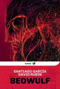 BEOWULF, Garcia - Rubin, tunuè 2019. NUOVO - Picture 1 of 1