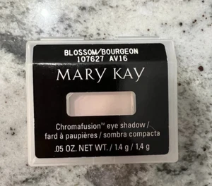 New Mary Kay Chromafusion Eye Shadow Blossom 107627 - Picture 1 of 1