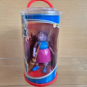 Disney Famosa Madame Mim Figur Schwert im Stein NEU - Bild 1 von 2
