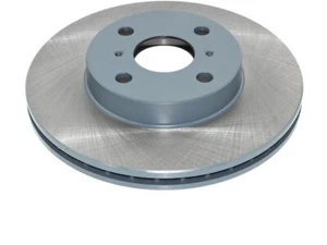 For 1993-2002 Toyota Corolla Brake Rotor Front 62955PWCP 1994 1995 1996 1997 - Picture 1 of 2