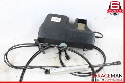 09-13 Mercedes W251 R350 R320 Tapa de maletero Bomba hidráulica Motor con cilindro OEM Foto 1 de 4