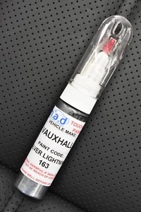 VAUXHALL SILVER LIGHTNING 163 LACKSTIFT RETUSCHIERSTIFT KRATZER CHIP VECTRA CORSA - Bild 1 von 4