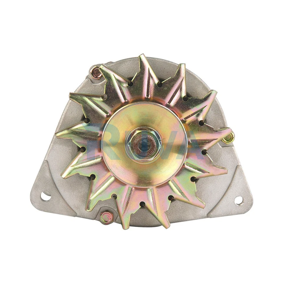 Ruva Alternator Fits Mini Capri Cortina Sierra 110 100 / Metro - Image 1 of 1