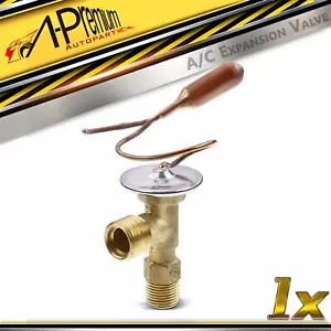 A/C Expansion Valve Rear for Ford Explorer Freestar Mercury Monterey Mountaineer - Picture 1 of 8