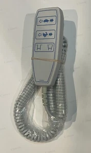 Arjo BHM Ergolift 2 + SC Ergostand Hand Control A6800 HB43-U028-00 - Imagen 1 de 4