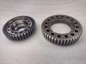 GM 6T45 Transmission Sprocket Set 48 Tooth Drive 40 Tooth Driven for 1.25" Chain - Picture 1 of 1