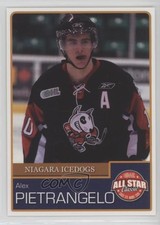 2007-08 OHL All-Star Classic League Issue Alex Pietrangelo