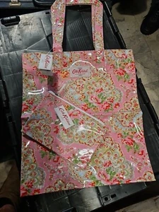bolso cath kidston y bolso a juego - Imagen 1 de 5