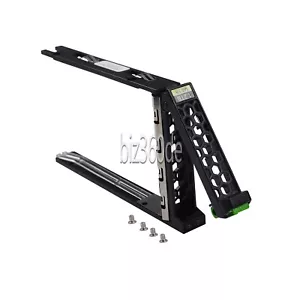 Für Fujitsu HDD Caddy 2.5" A3C40179841 SFF RX2560 RX4770 RX2560 TX1320 M3 M4 M5 - Bild 1 von 16