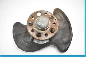 08-17 Mercedes W207 E350 Coupe Front Left Driver Spindle Knuckle Hub OEM - Picture 1 of 9