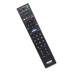 New Replacement RM-YD080 For Sony TV Player Remote Control KDL32EX340 KDL40BX450 - Picture 1 of 4