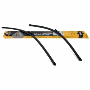 SWF VISIOFLEX Scheibenwischer für MERCEDES A-KLASSE W169 B-KLASSE W245 vorne - Bild 1 von 2