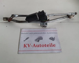 Varillas limpiaparabrisas VW Passat 1,9 TDI 2000 8D1955605B motor limpiaparabrisas motor 3B1955113B - Imagen 1 de 9