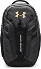 Unisex Backpack, Black/metallic Gold, One Size