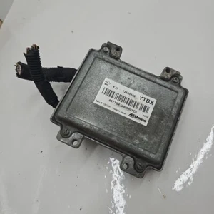 2008-2010 Chevrolet Cobalt Pontiac G5 Engine Computer Module ECM ECU 12630186 - Picture 1 of 3