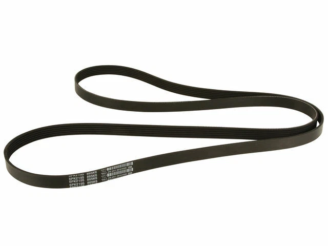 Dayco Multi Rib Belt fits Cadillac DeVille 1989, 1991-1993 56CMVD - Image 1 of 1