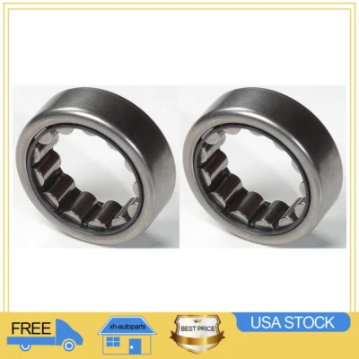 Rear Wheel Bearing Fits Jeep 1991 1992 Comanche 2x XH - Image 1 of 3