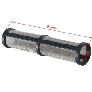 Filtro colector pulverizador 5 piezas 246384 para pulverizador de pintura sin aire 15G455 395 etc. - Imagen 1 de 6