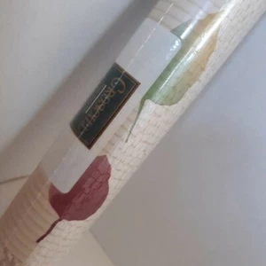 Groscill La Jolla Wallpaper Border BRDR3901 9 inches x 5 yards Beige Background - Picture 1 of 6