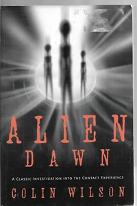 Alien Dawn Classic Investigation Into The Contact Experiment-Investigation UFO's - Picture 1 of 1