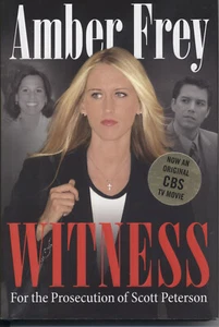 Witness - For the Prosecution of Scott Peterson - Bild 1 von 1
