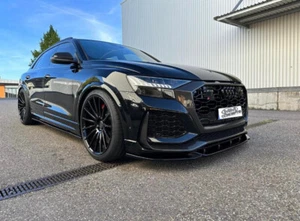 Cerchi 23 pollici AF401 per Audi Q7 Q8 SQ7 SQ8 VW Touareg R-Line RSQ8 Deep Concave - Foto 1 di 3