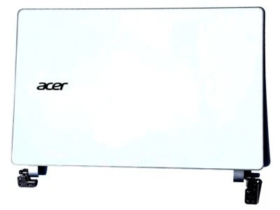 Original Acer Aspire V3-371 V3-331 LCD Gehäuse mit Scharnieren - Bild 1 von 2
