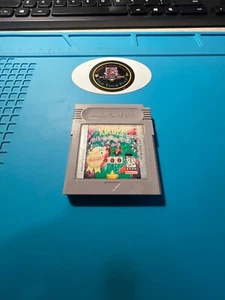Nintendo Game Boy Game - Kirby's Pinball Land - Picture 1 of 8