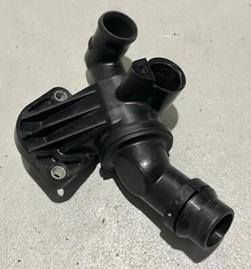 VW Golf Thermostat Mk5 Mk6 R 2.0T EA113 Audi TT A3 06F121111F Passat B6 - Picture 1 of 6