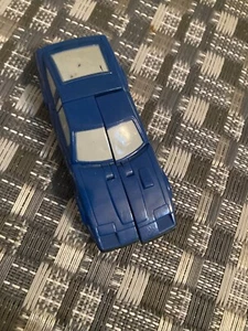 Zigzag Go-Bots Puzzler 1984 Gobots Bandai Tonka Modellino d'epoca - Foto 1 di 6
