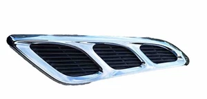2011-13 INFINITI QX56 QX80 Right Passenger Side Fender Trim Air Vent Grille OEM - Picture 1 of 5