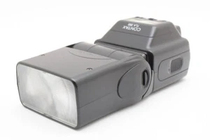 [NEAR MINT] Contax TLA360 Shoe Mount Camera Flash Strobe From JAPAN - Picture 1 of 9